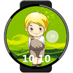Homérica epopeya reloj Pro