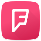 Foursquare — Best City Guide