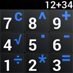 Quick Calc for Android Wear