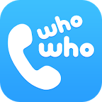 whowho - Caller ID &amp; Block