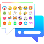 Messages - SMS,GIF,Neue Emojis