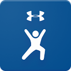 Map My Fitness Workout Trainer