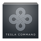 Tesla Command for Android Wear