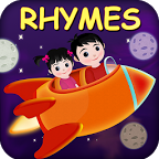 Nursery Rhymes &amp; Cartoon P