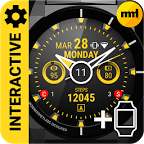 Watch Face GYS