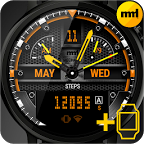 Watch Face Mechanic Lite