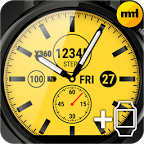 Watch Face Y360