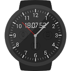 myTime Watch Face