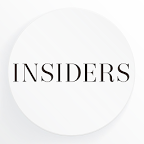 Insiders