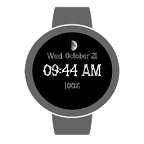 Hallowatch for Android Wear