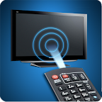 Remote for Panasonic TV