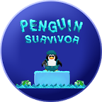 Penguin Survivor for Wear