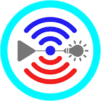 Universal Remote Wi-Fi/IR MyAV