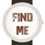 Find My Watch for Android Wear