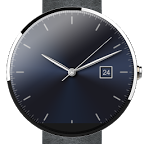 Elegance Watch Face