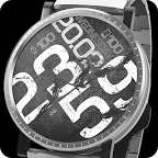 RUGGED2 Watch Face