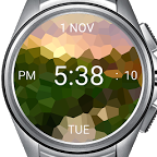 DayLight Watch Face HD