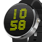 Watch Face Sport