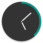 Circle Watch Face