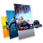 Red Bull Wallpapers