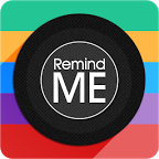 Remind Me - Quick Reminder App