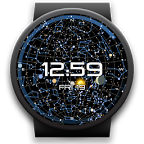 StarWatch Watch Face