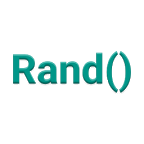 Rand() Watchface for Wear