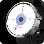 Eye Watchface