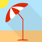 Solarize: timer de bronzage