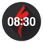 Specialized Bikes Watch Face