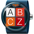 ABCZ for Android Wear