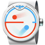 BiDot - Android Wear