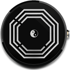 I CHING - Watch Face