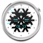 WINTER - Watch Face