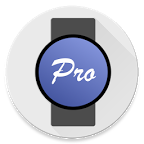 Wear Watch Pro (Watch Face)