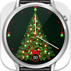 New Year Watch Face Maker