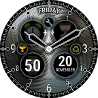 Signals Watch Face