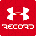 Under Armour Record