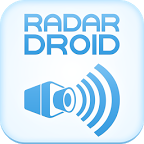 Radardroid Pro