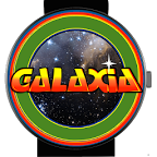 GALAXIA (Android Wear)