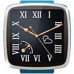 Watch Face Collection 2016