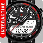 Challenger Watch Face