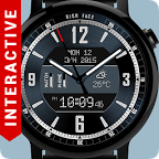 Dual Watch Face