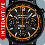 Dynamic Watch Face