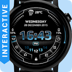 Neo Watch Face