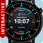 Power Watch Face