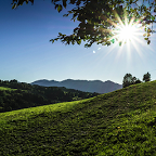 Das Wetter in Deutschland