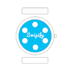 Swipify - Wear Launcher