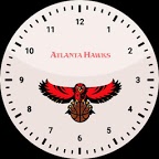 Atlanta Watch Face for Wear