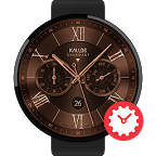 Charmant watchface by Kallos